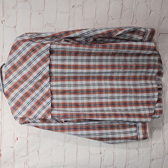 Filson Men's Twin Lakes Sport Shirt Size M - Picture 9 of 13